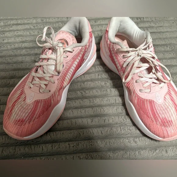 AR15 basketball shoes - Picture 2 of 5